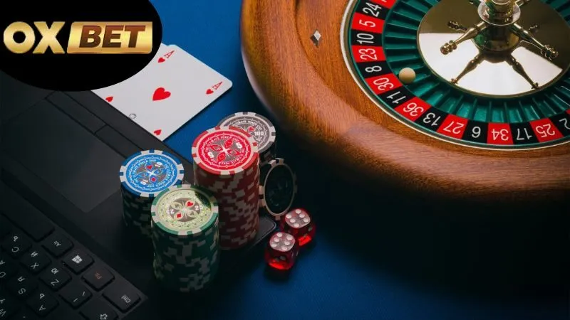 Các trò chơi tại OXBET
